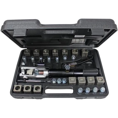A/C Flaring Tool by MASTERCOOL - 71475 pa1