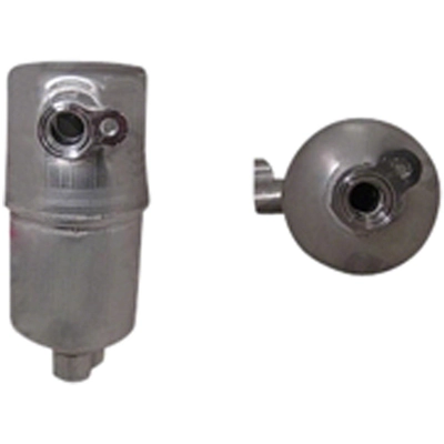 A/C Receiver Drier - HDH010378 pa1