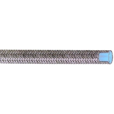Tuyau tressé en acier inoxydable pour la climatisation par AEROQUIP - FCF0606 pa5