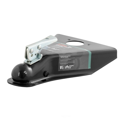 A-Frame Coupler by CURT MANUFACTURING - 25210 pa7