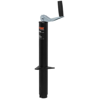 CURT MANUFACTURING - 28200 - A-Frame Tongue Jack pa7