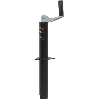 CURT MANUFACTURING - 28250 - A-Frame Tongue Jack pa1