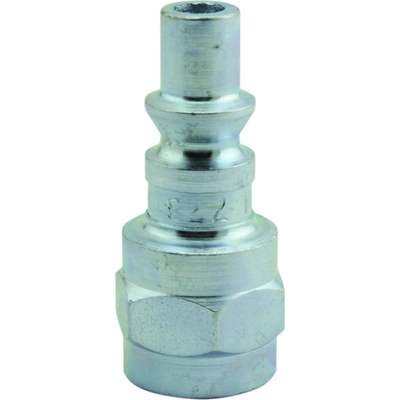 MILTON INDUSTRIES INC - 778 - A-Style 1/4 (F) NPT 34 CFM Steel Quick Coupler Plug (Pack of 10) pa3