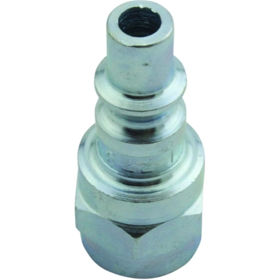 MILTON INDUSTRIES INC - 778 - A-Style 1/4 (F) NPT 34 CFM Steel Quick Coupler Plug (Pack of 10) pa7