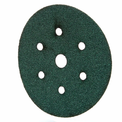 3M - 00615 - Green Corps Hookit Disc Dust Free pa1