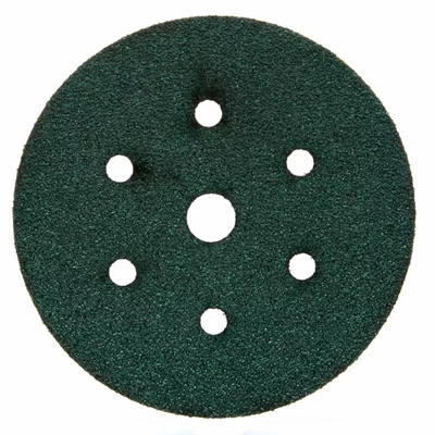 3M - 00615 - Green Corps Hookit Disc Dust Free pa2