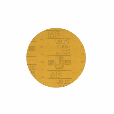 3M - 00975 - Hookit Gold Disc pa1