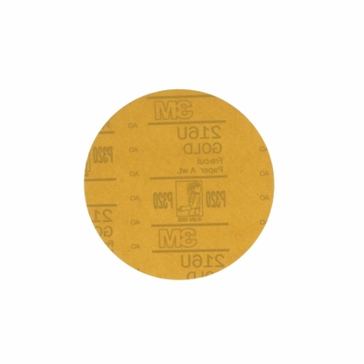 3M - 00975 - Hookit Gold Disc (Pack of 100) pa1