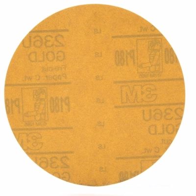 3M - 00979 - Hookit Gold Disc (Pack of 100) pa3