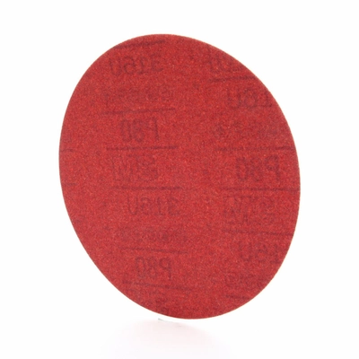 3M - 01100 - Stikit Red Abrasive Disc pa1