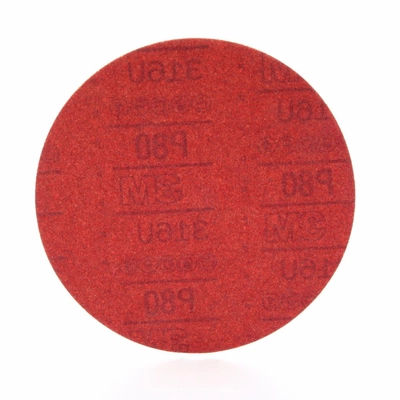 3M - 01100 - Stikit Red Abrasive Disc pa3