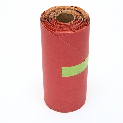 3M - 01108 - Stikit Red Abrasive Disc pa1