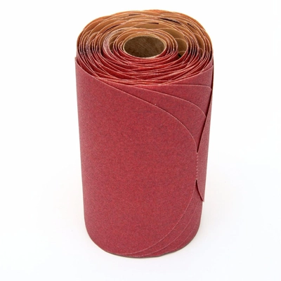 3M - 01114 - Stikit Red Abrasive Disc pa1