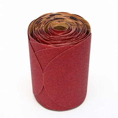 3M - 01116 - Stikit Red Abrasive Disc pa1