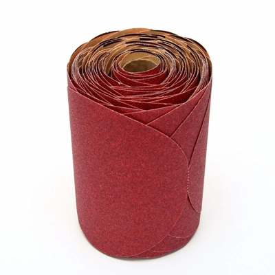 3M - 01116 - Stikit Red Abrasive Disc pa2