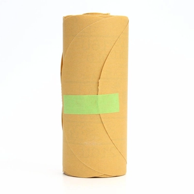 3M - 01206 - Stikit Gold Disc Roll pa1