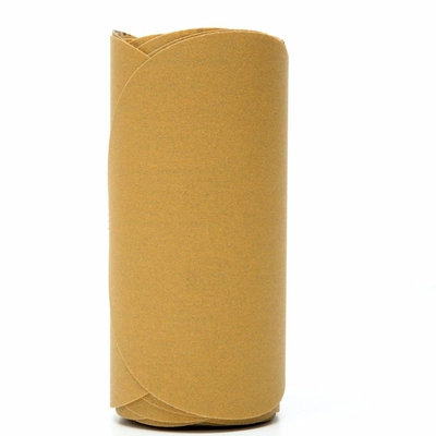 3M - 01209 - Stikit Gold Disc Roll pa1