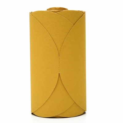 3M - 01211 - Stikit Gold Disc Roll pa1