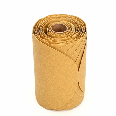 3M - 01213 - Stikit Gold Disc Roll pa2