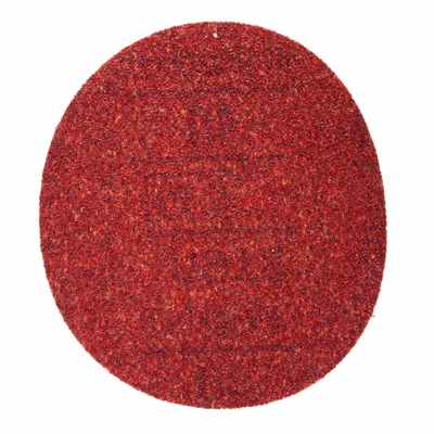 3M - 01262 - Hookit Red Abrasive Disc pa1