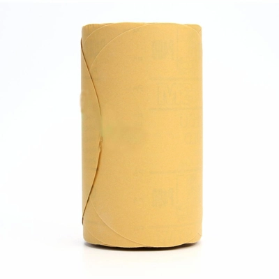 3M - 01434 - Stikit Gold Disc Roll pa2