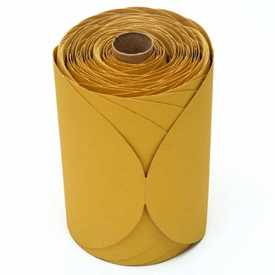 3M - 01441 - Stikit Gold Disc Roll pa1