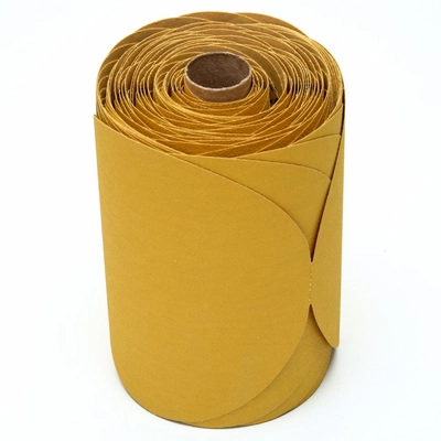 3M - 01441 - Stikit Gold Disc Roll pa2