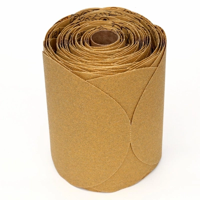 3M - 01443 - Stikit Gold Disc Roll pa1