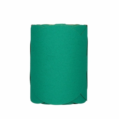 3M - 01506 - Stikit Green Fre-Cut Disc Roll pa1