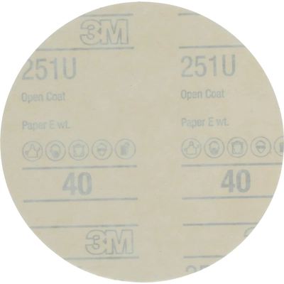 3M - 01547 - Green Corps Stikit Production Disc (Pack of 100) pa5