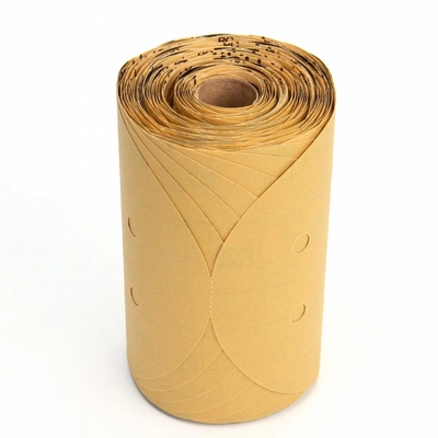 3M - 01635 - Stikit Dust Free Gold Disc Roll pa1