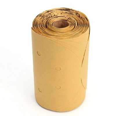 3M - 01635 - Stikit Dust Free Gold Disc Roll pa2