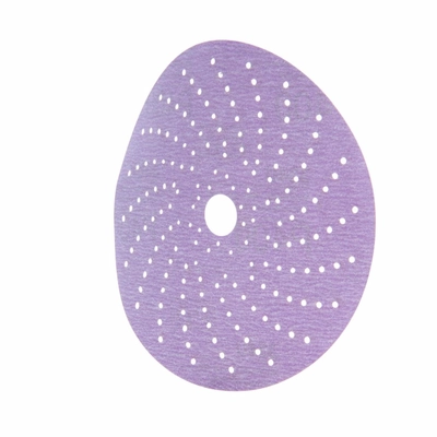 3M - 01811 - Hookit Purple Clean Sanding Disc pa2