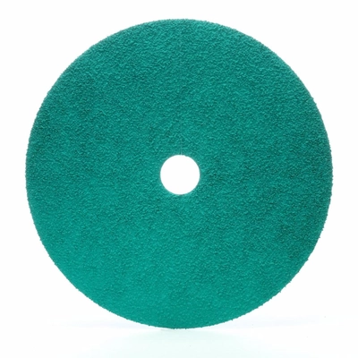 3M - 01922 - Green Corps Fibre Disc pa1