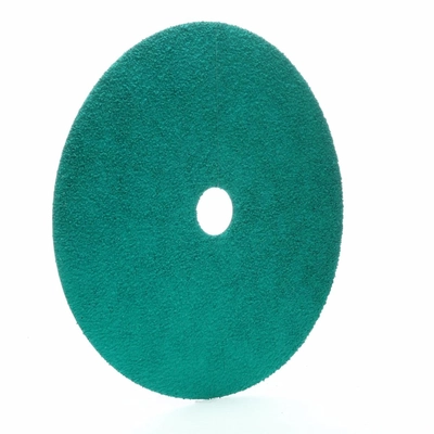 3M - 01922 - Green Corps Fibre Disc pa2