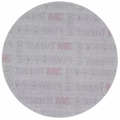 3M - 02088 - Trizact Hookit Clear Coat Sanding Disc pa1