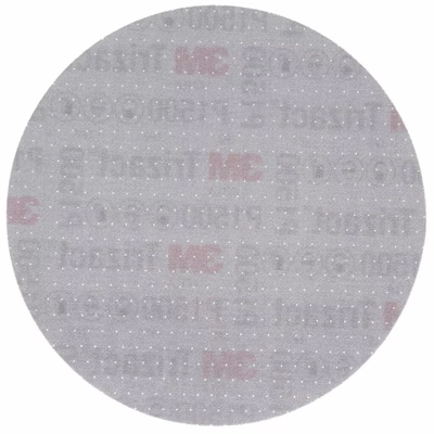 3M - 02088 - Trizact Hookit Clear Coat Sanding Disc (Pack of 25) pa1