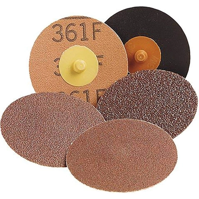 3M - 22401 - Abrasive Disc pa2