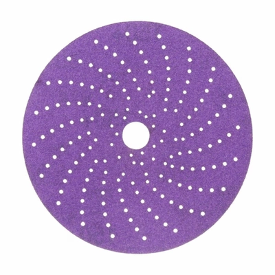 3M - 31373 - Cubitron II Hookit Clean Sanding Abrasive Disc pa4