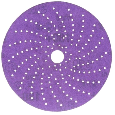 3M - 31374 - Cubitron II Hookit Clean Sanding Abrasive Disc pa3