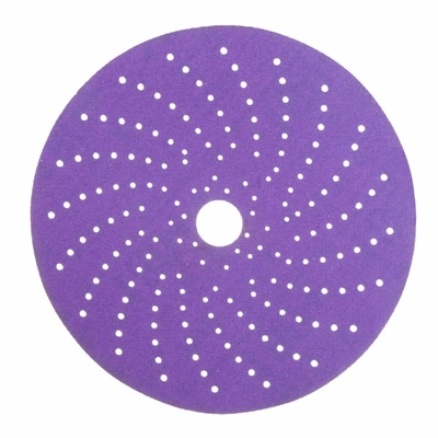 3M - 31374 - Cubitron II Hookit Clean Sanding Abrasive Disc pa8