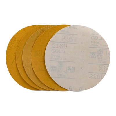 3M - 31435 - Sanding Disc with Stikit Attachment pa3