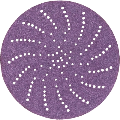 3M - 31471 - Cubitron II Hookit Clean Sanding Abrasive Disc pa2