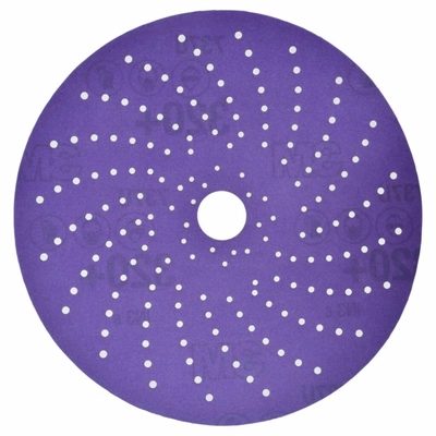 3M - 31483 - Cubitron II Hookit Clean Sanding Abrasive Disc pa1