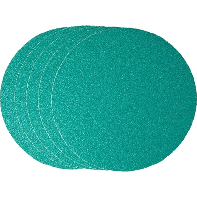 3M - 31547 - Green Corps Sanding Disc with Stikit pa5