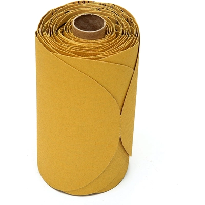 3M - 01212 - Stikit Gold Disc Roll pa1