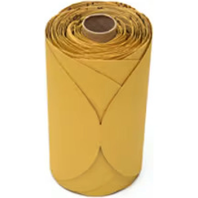 3M - 01212 - Stikit Gold Disc Roll pa4