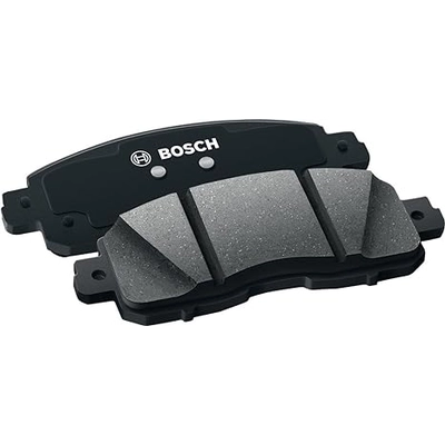 BOSCH - ULT1047 - Front Ceramic Brake Pad Set pa1