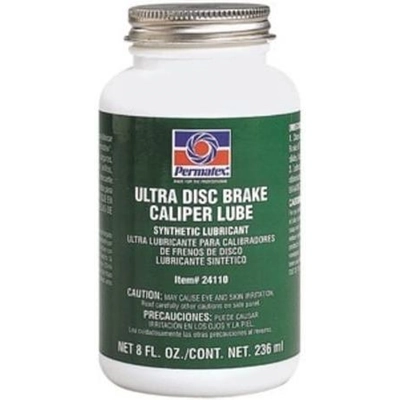 Permatex - Ultra Disc Brake Caliper Lube pa1