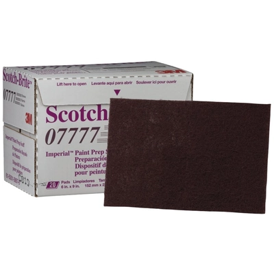 3M - 07777 - Hand Pad pa2